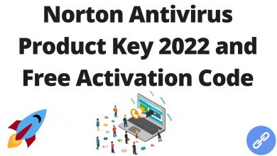 Norton Antivirus Product Key 2022 And Free Activation Code