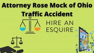 Attorney Rose Mock Of Ohio Traffic Accident