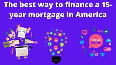 The Best Way To Finance A 15-Year Mortgage In America