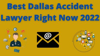 Best Dallas Accident Lawyer Right Now 2022