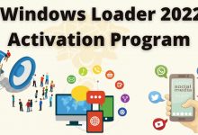  windows loader 2022 activation program