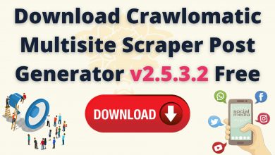 Download Crawlomatic Multisite Scraper Post Generator V2.5.3.2 Free