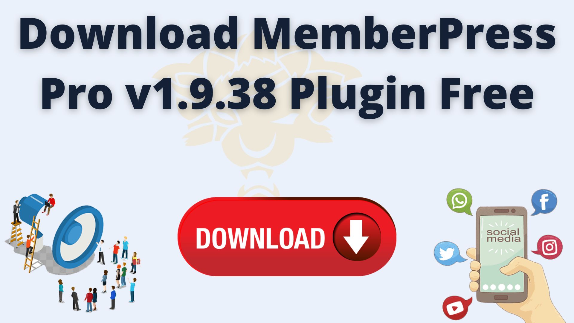 Download memberpress pro v1. 9. 38 plugin free