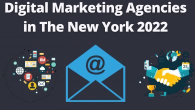 Digital Marketing Agencies In The New York 2022