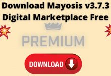 Download mayosis v3. 7. 3 digital marketplace free