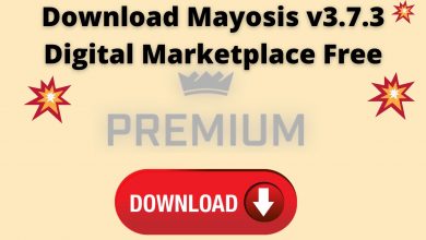 Download Mayosis V3.7.3 Digital Marketplace Free
