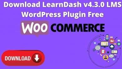 Download Learndash V4.3.0 Lms Wordpress Plugin Free