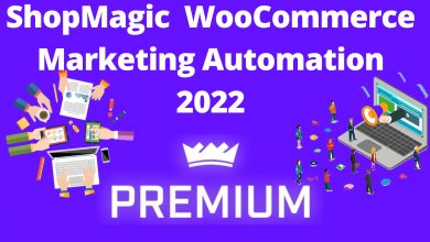 Shopmagic Workflows And More Bundle Woocommerce Marketing Automation 2022