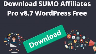 Download Sumo Affiliates Pro V8.7 Wordpress Free