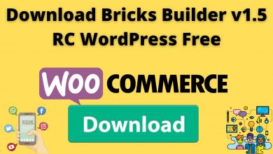 Download Bricks Builder V1.5 Rc Wordpress Free