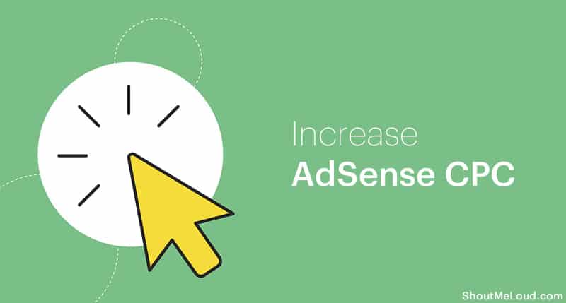 6. Use Adsense Channels To Increase Adsense Cpc