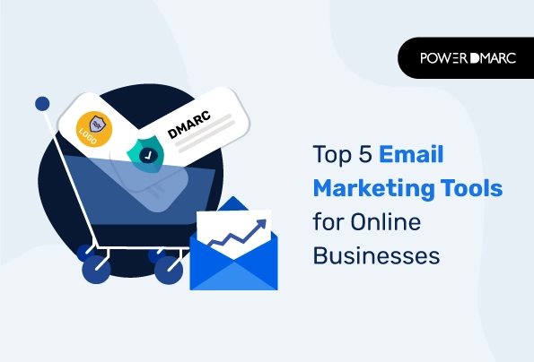 Top 5 Email Marketing Tools Of 2022: