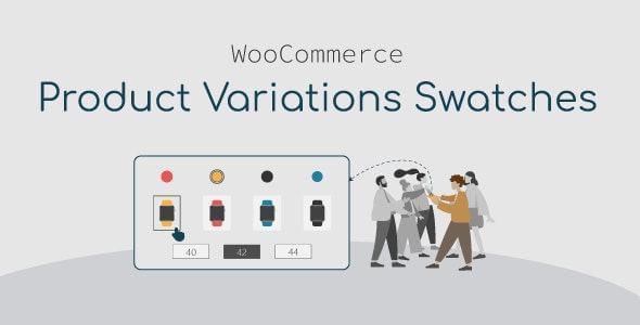 Download Woocommerce Product Variations V1.0.11