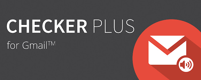 Checker plus for gmail