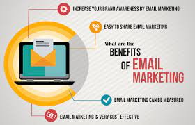 Benefits Of Email Marketing For Online Courses 