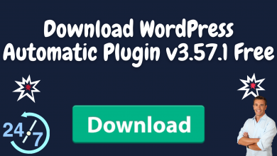 Download Wordpress Automatic Plugin V3.57.1 Free