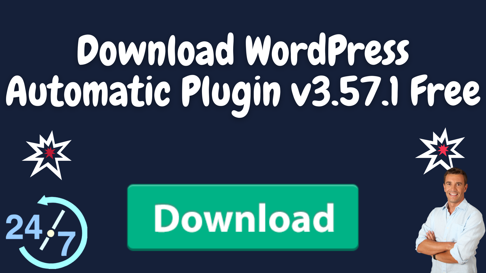 Kosten onaangenaam kom tot rust Download WordPress Automatic Plugin v3.57.1 Free - US7P - GPL Premium  wordpress Themes ✔️ Plugins for FREE