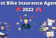 Best Bike Insurance Agency 2022
