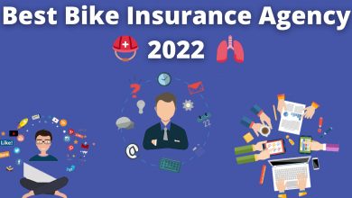 Best Bike Insurance Agency 2022