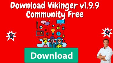 Download Vikinger V1.9.9 Community Free