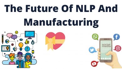 The Future Of Nlp And Manufacturing