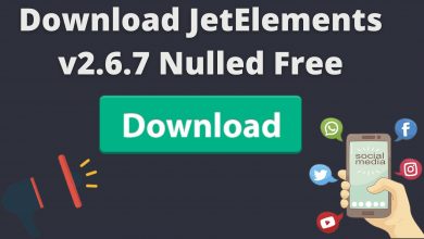 Download Jetelements V2.6.7 Nulled Free