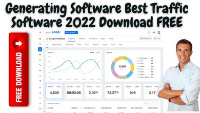 Traffic Generating Software Best Traffic Software 2022 Download Free