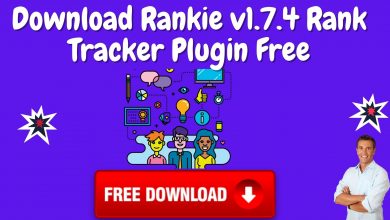 Download Rankie V1.7.4 Rank Tracker Plugin Free