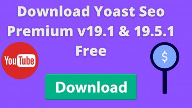 Download Yoast Seo Premium V19.1 &Amp; 19.5.1 Free
