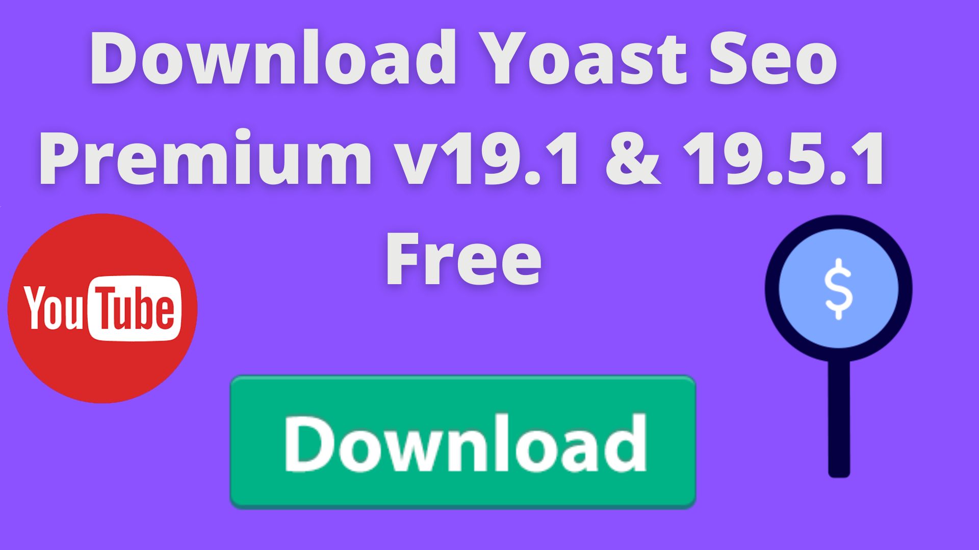 Download yoast seo premium v19. 1 & 19. 5. 1 free
