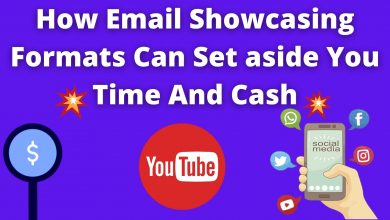 How Email Showcasing Formats Can Set Aside You Time And Cash