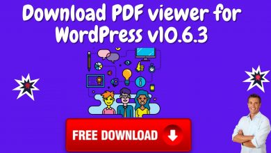 Download Pdf Viewer For Wordpress V10.6.3