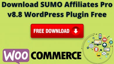 Download Sumo Affiliates Pro V8.8 Wordpress Plugin Free