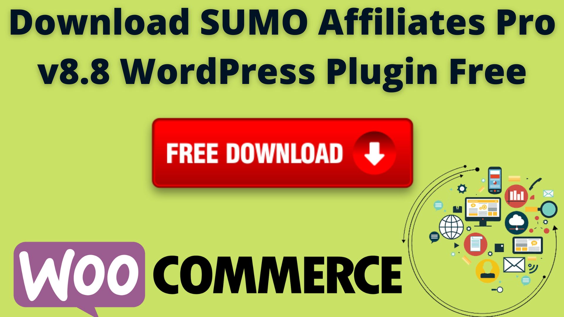 Download sumo affiliates pro v8. 8 wordpress plugin free