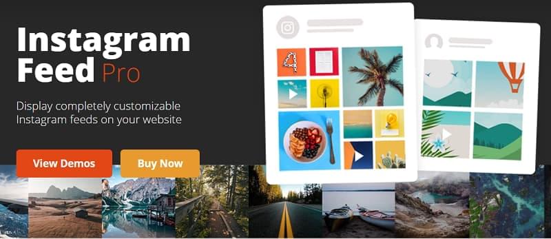 Download custom instagram feed pro developer v6. 1 free