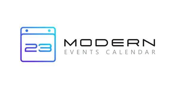 Webnus modern events calenda pro