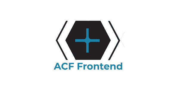 Download Acf Frontend Form Element Pro V3.7.12 Free