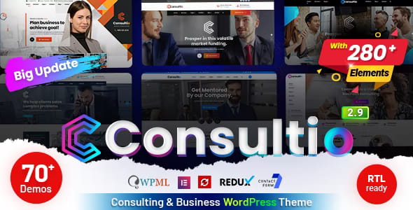 Download consultio v2. 9. 5 consulting corporate free