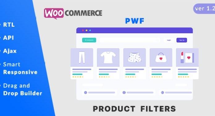 Download pwf woocommerce product filters v1. 8. 0