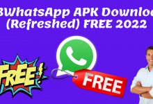 Gbwhatsapp apk download (refreshed) free 2022