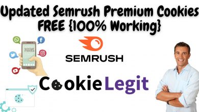 Updated Semrush Premium Cookies Free {100% Working}