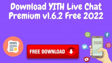 Download yith live chat premium v1. 6. 2 free 2022
