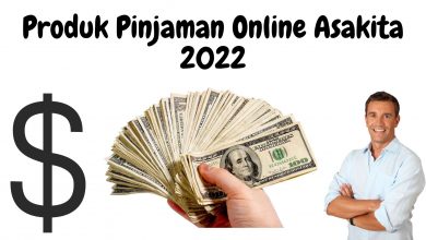Produk Pinjaman Online Asakita 2022