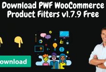 Download pwf woocommerce product filters v1. 7. 9 free
