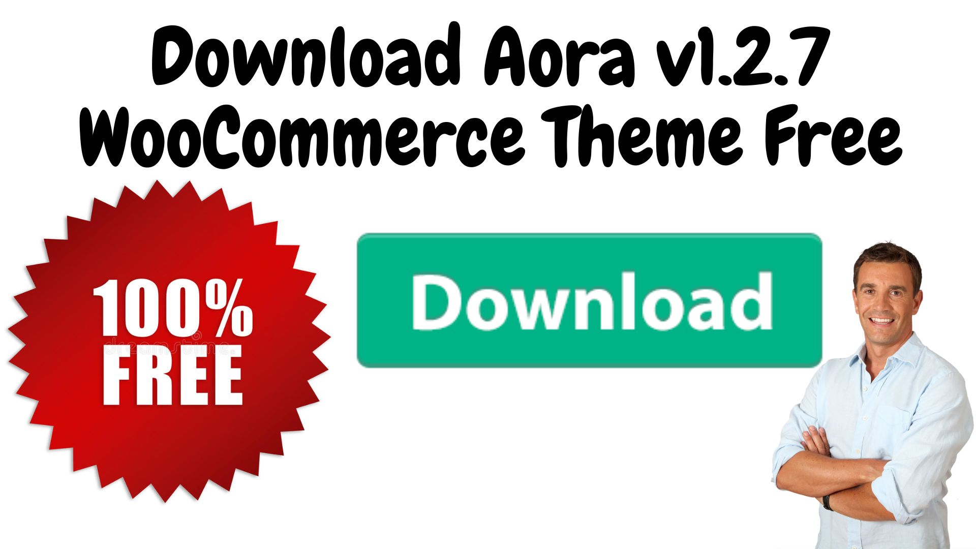 Download aora v1. 2. 7 woocommerce theme free