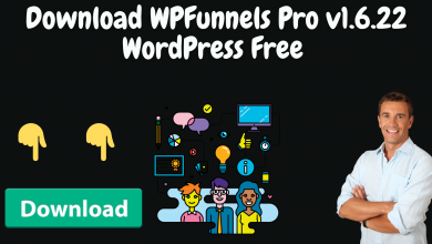 Download wpfunnels pro v1. 6. 22 wordpress free