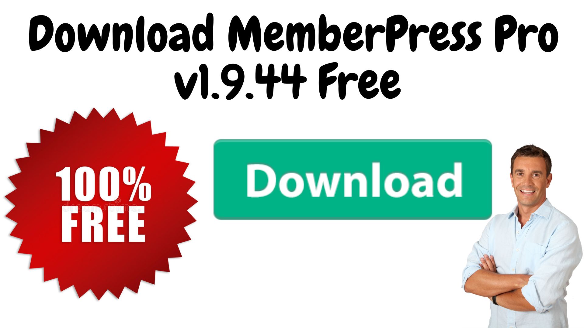 Download memberpress pro v1. 9. 44 free
