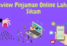 Review Pinjaman Online Lahan Sikam