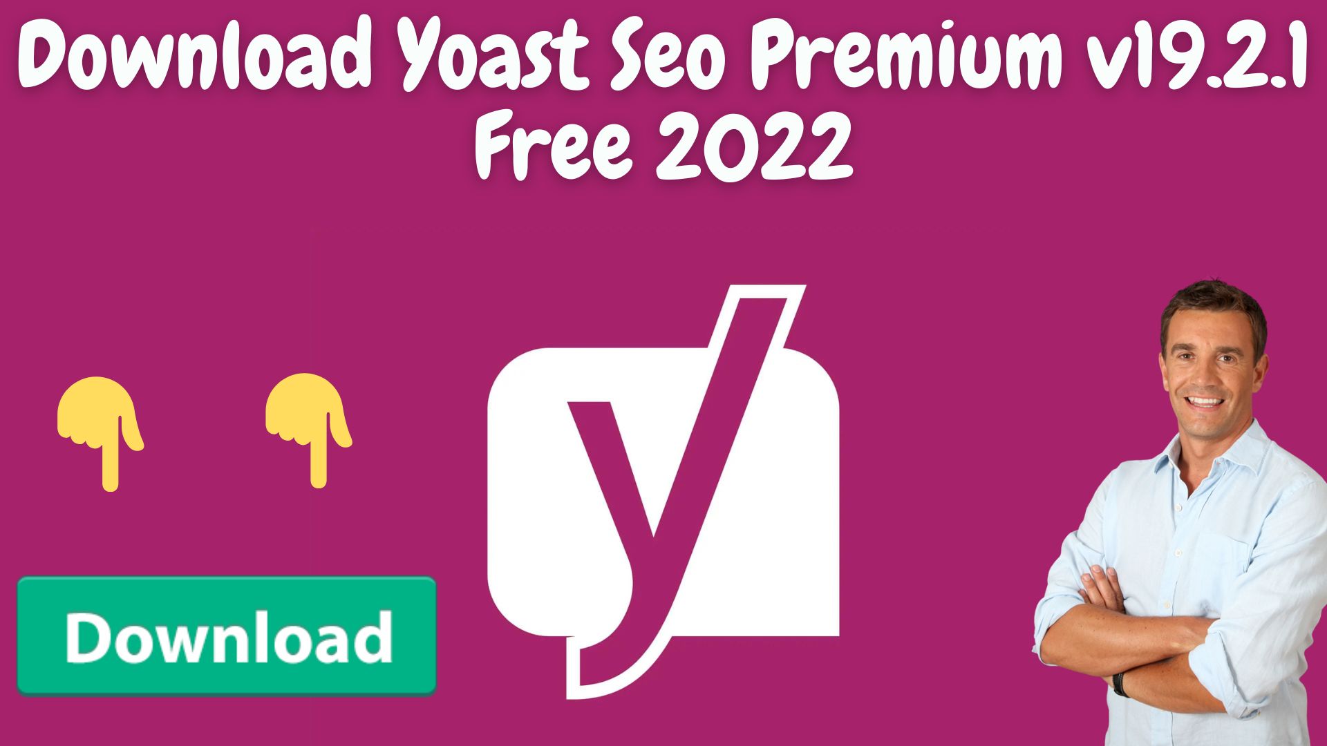Download yoast seo premium v19. 2. 1 free 2022