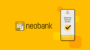 Banking Items For Neobank Applications (Bnc)